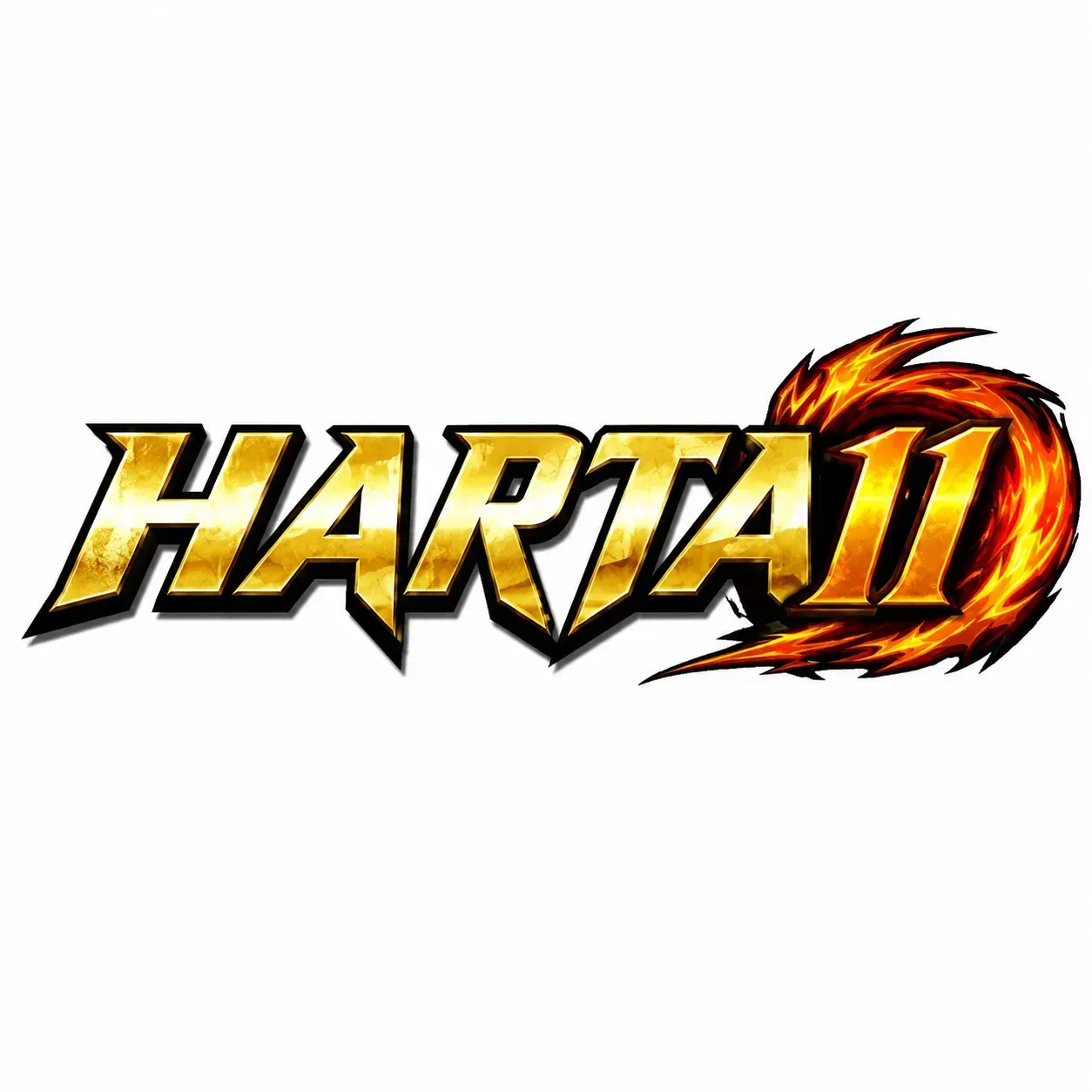 HARTA11 - Petualangan Aksi yang Menggugah Adrenalin