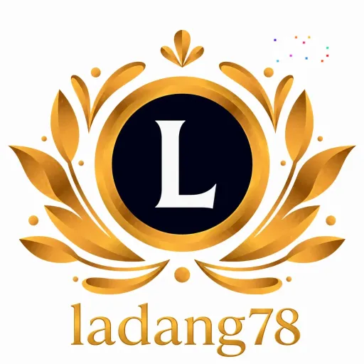 LADANG78 - Jelajahi Dunia Tanpa Batas