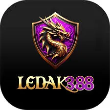 LEDAK388 - Game Domino Seru dan Menantang