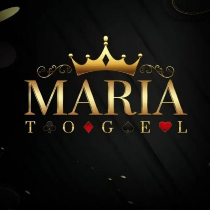 MARIATOGEL - Pertarungan Terhebat di Dunia Battle Royale