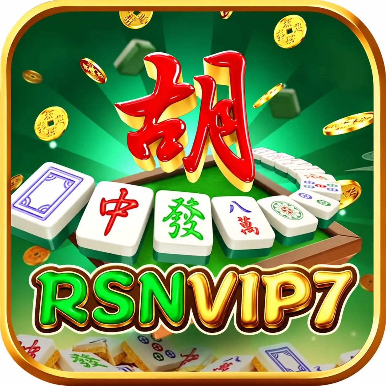 RSNVIP7 - Game Pertanian Seru dan Menyenangkan